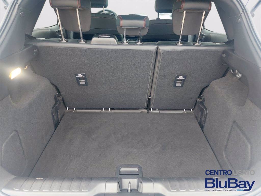 FORD Puma 1.0 ecoboost h ST-Line X s&s 125cv