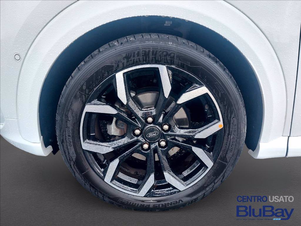 FORD Puma 1.0 ecoboost h ST-Line X s&s 125cv