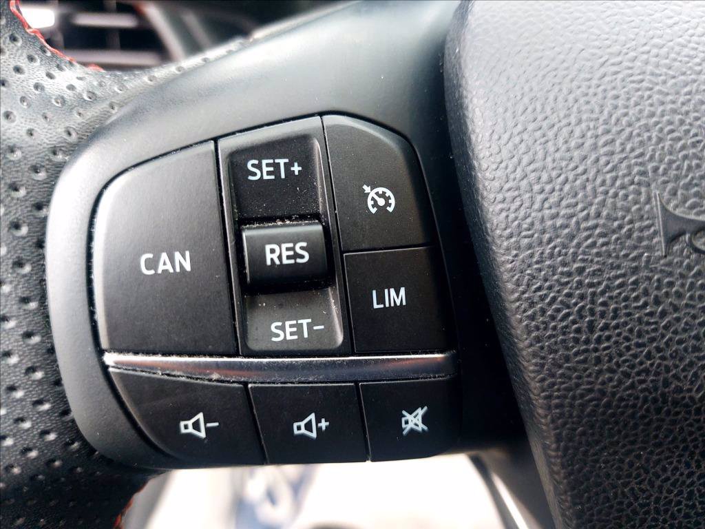 FORD Puma 1.0 ecoboost h ST-Line X s&s 125cv