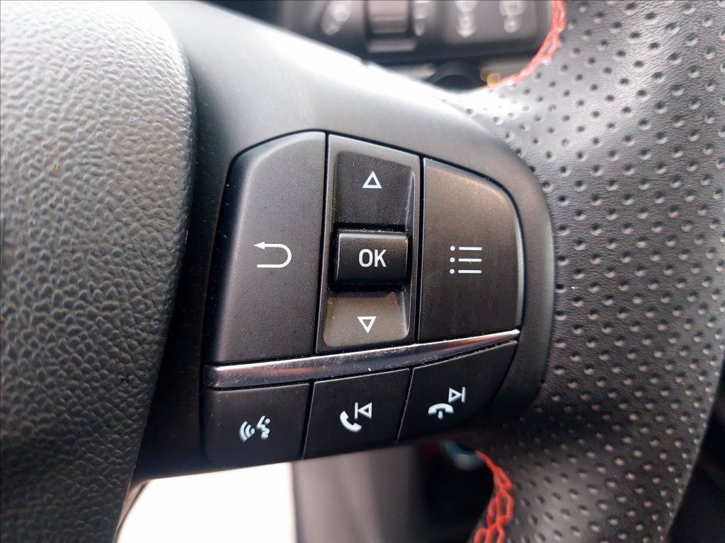 FORD Puma 1.0 ecoboost h ST-Line X s&s 125cv