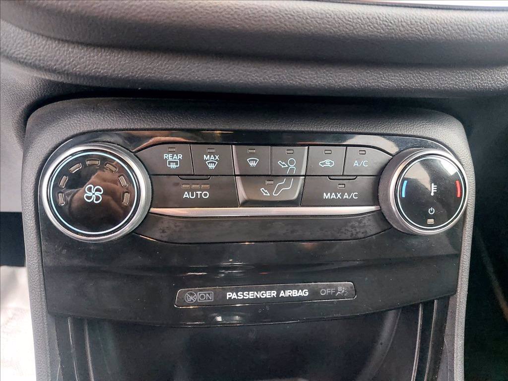 FORD Puma 1.0 ecoboost h ST-Line X s&s 125cv