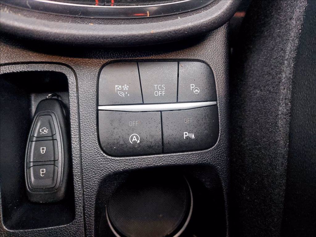 FORD Puma 1.0 ecoboost h ST-Line X s&s 125cv