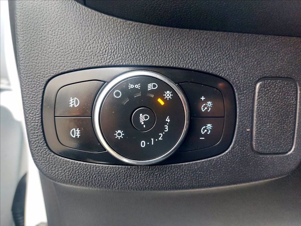 FORD Puma 1.0 ecoboost h ST-Line X s&s 125cv