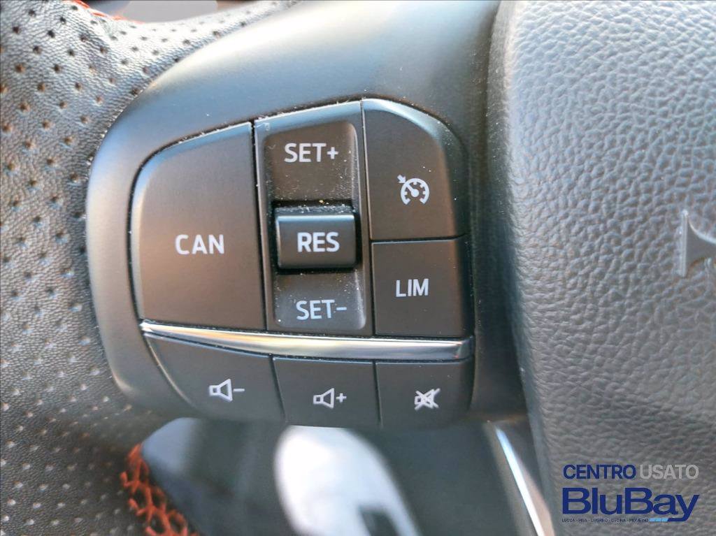 FORD Focus SW 1.0 ecoboost h ST-Line Style 125cv