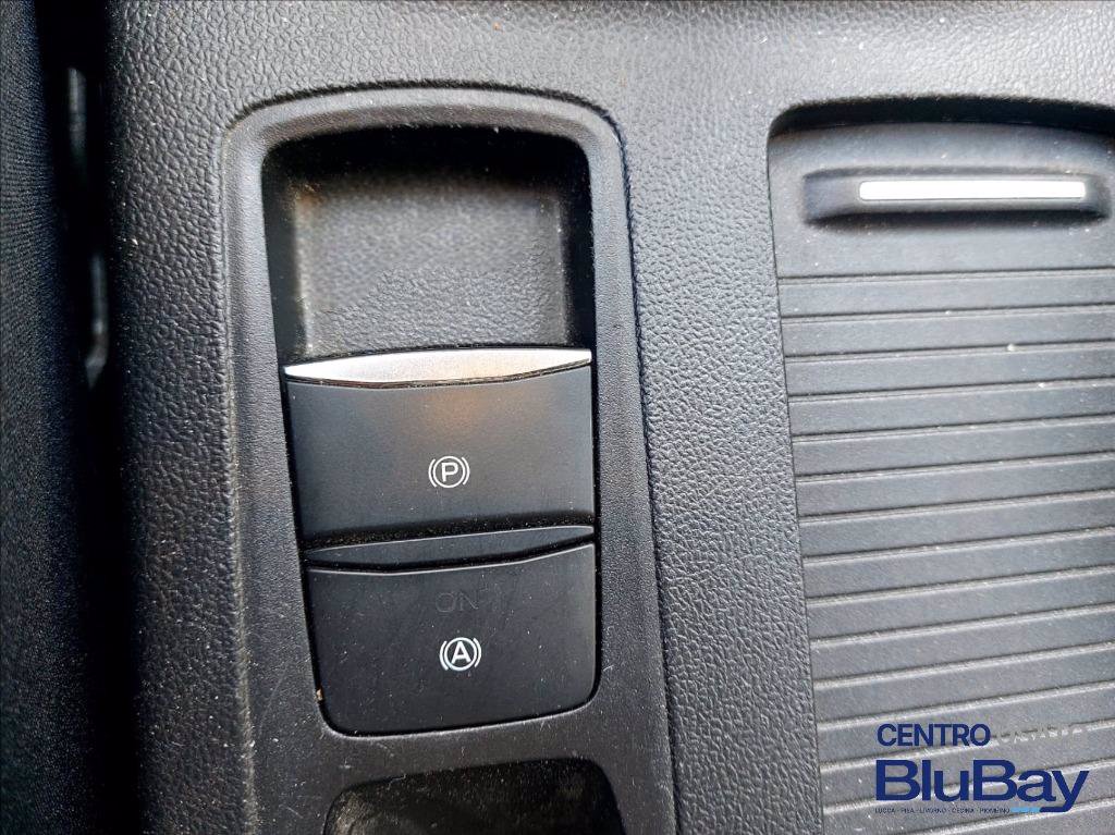 FORD Focus SW 1.0 ecoboost h ST-Line Style 125cv