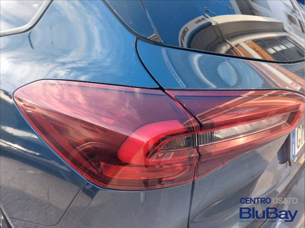 FORD Focus SW 1.0 ecoboost h ST-Line Style 125cv