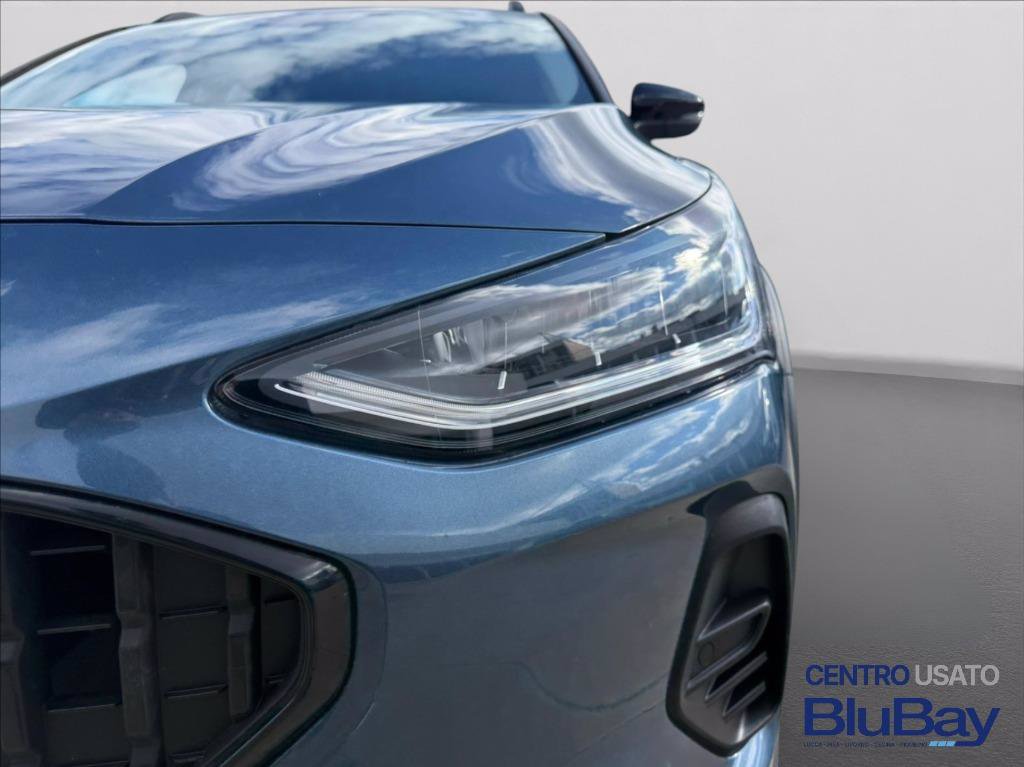 FORD Focus active 1.0t ecoboost h 125cv