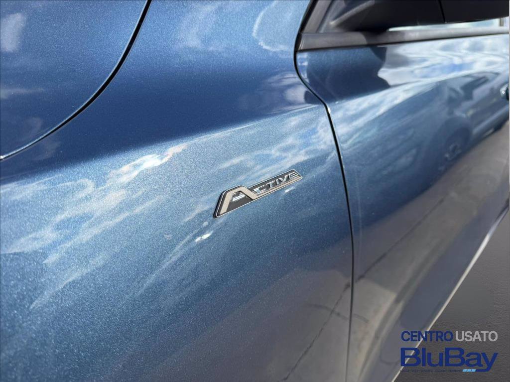 FORD Focus active 1.0t ecoboost h 125cv