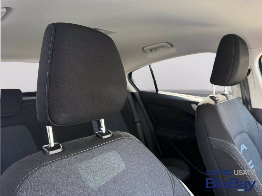FORD Focus active 1.0t ecoboost h 125cv