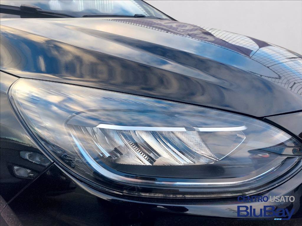 FORD Fiesta 1.0 Ecoboost Hybrid 125 CV 5 porte Titanium