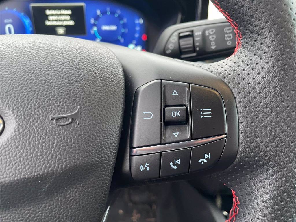 FORD Focus 1.0t ecoboost h st-line x 125cv