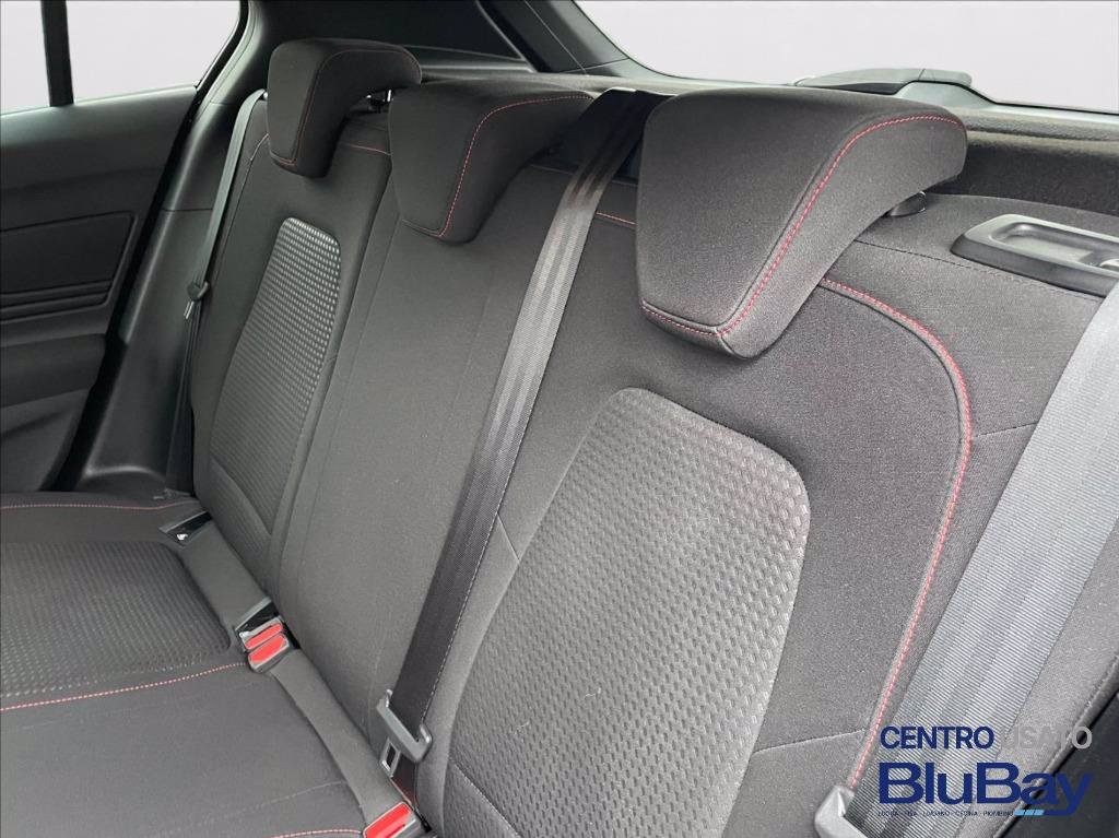 FORD Focus 1.0t ecoboost h st-line x 125cv