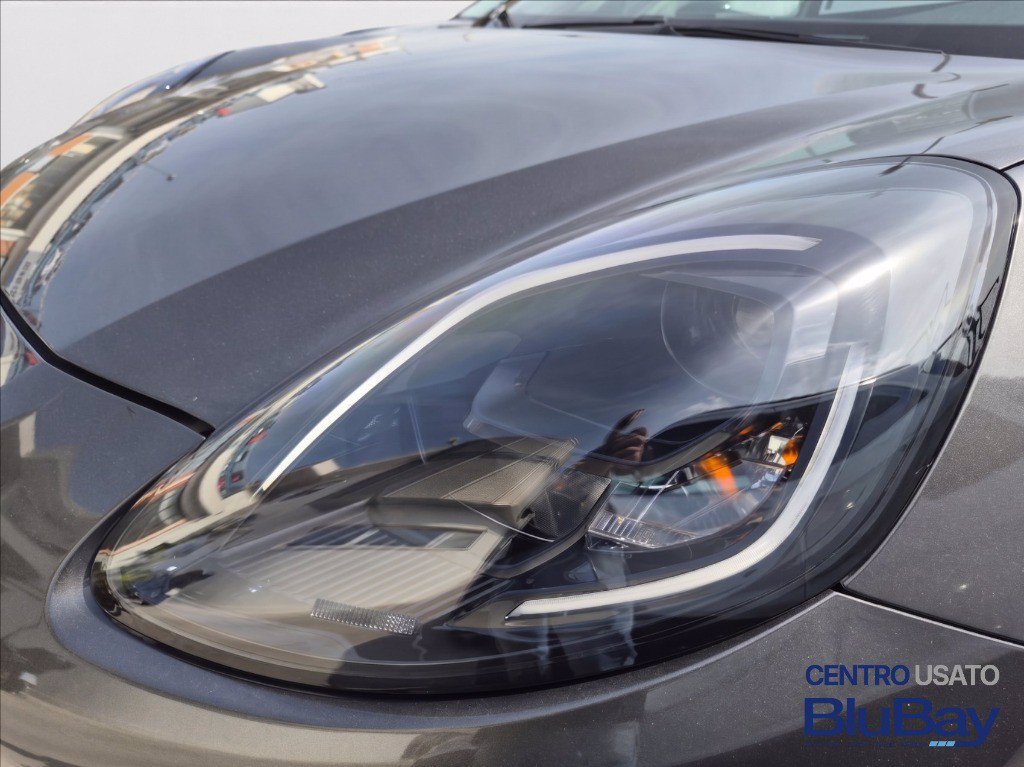 FORD Puma 1.0 ecoboost h ST-Line X s&s 125cv