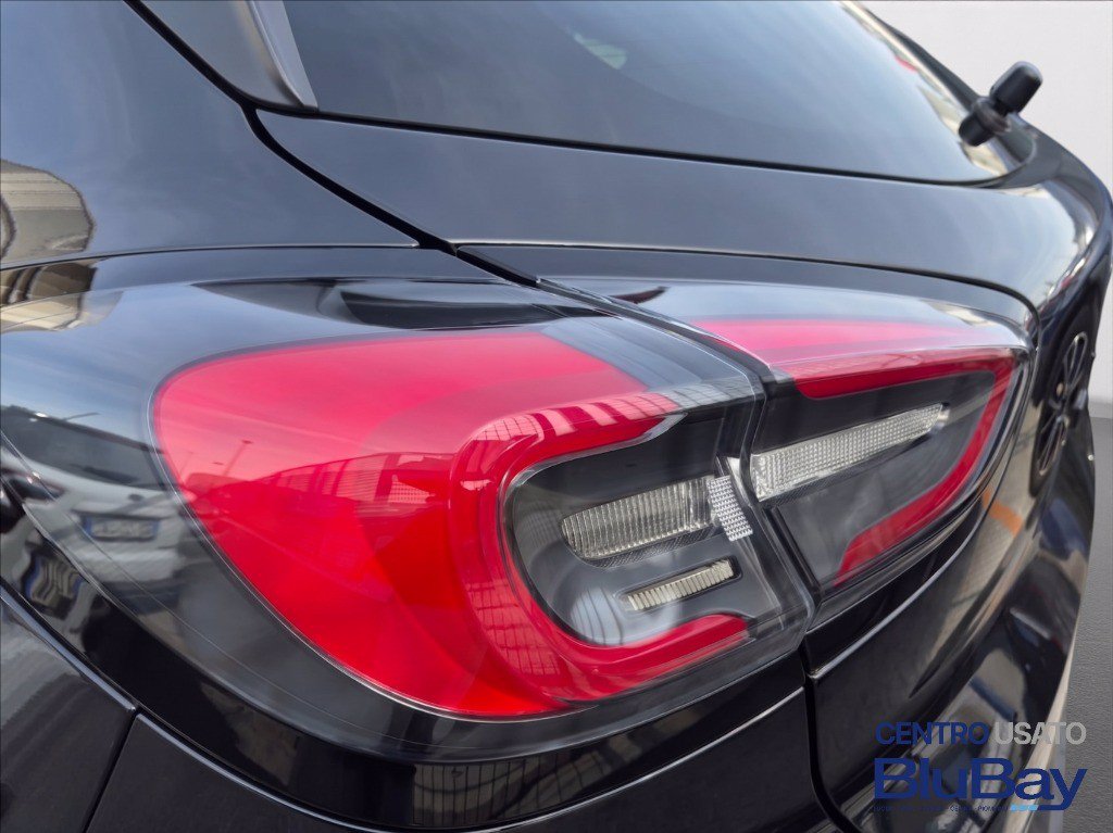 FORD Puma 1.0 ecoboost h ST-Line X s&s 125cv