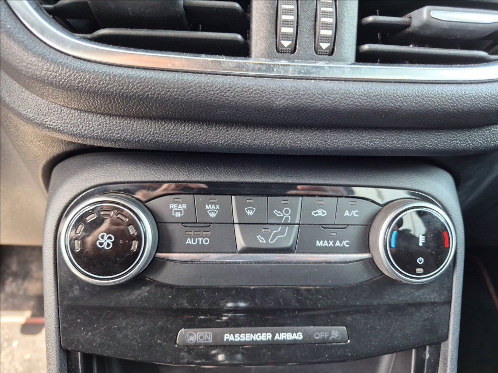 FORD Puma 1.0 ecoboost h ST-Line X s&s 125cv