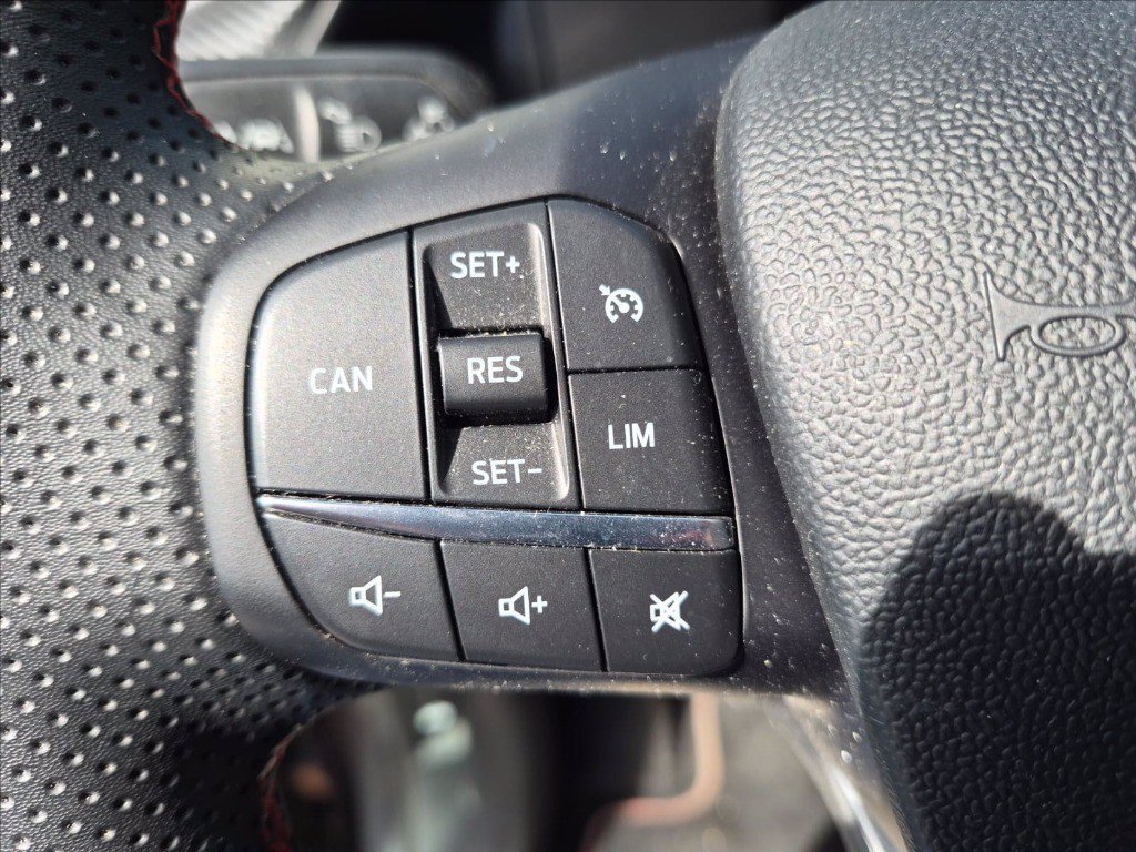 FORD Puma 1.0 ecoboost h ST-Line X s&s 125cv