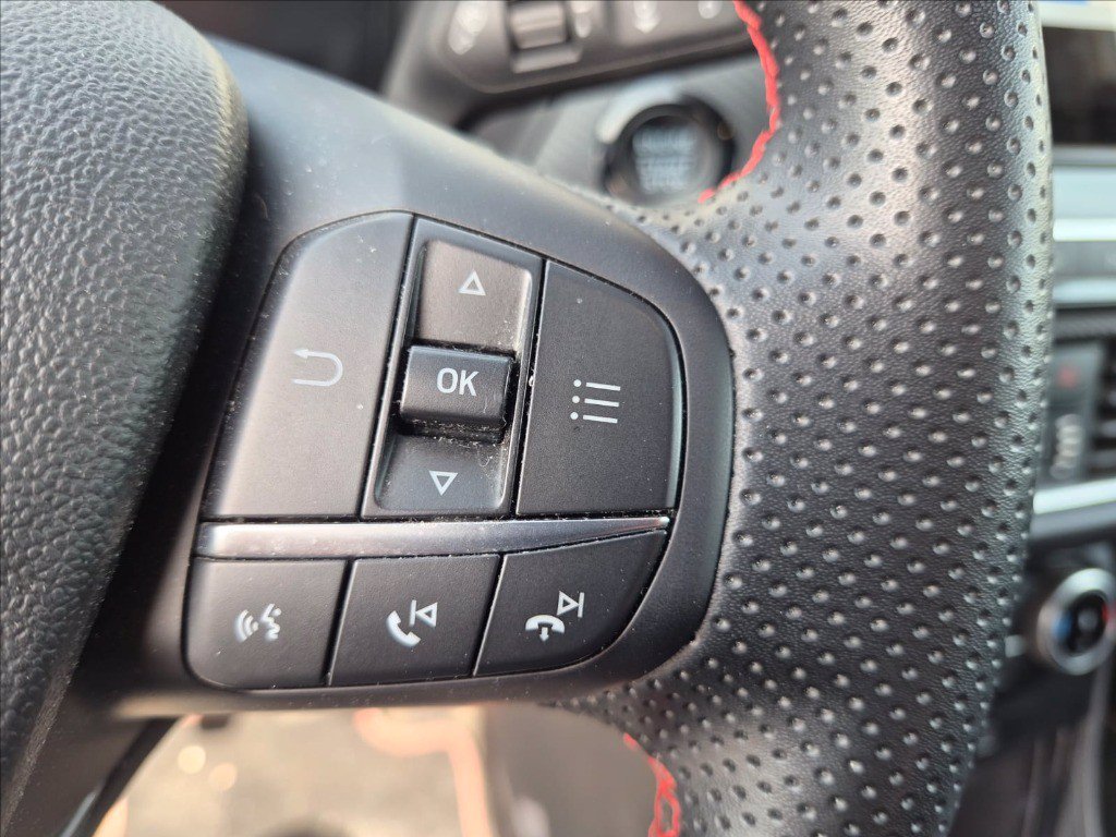 FORD Puma 1.0 ecoboost h ST-Line X s&s 125cv