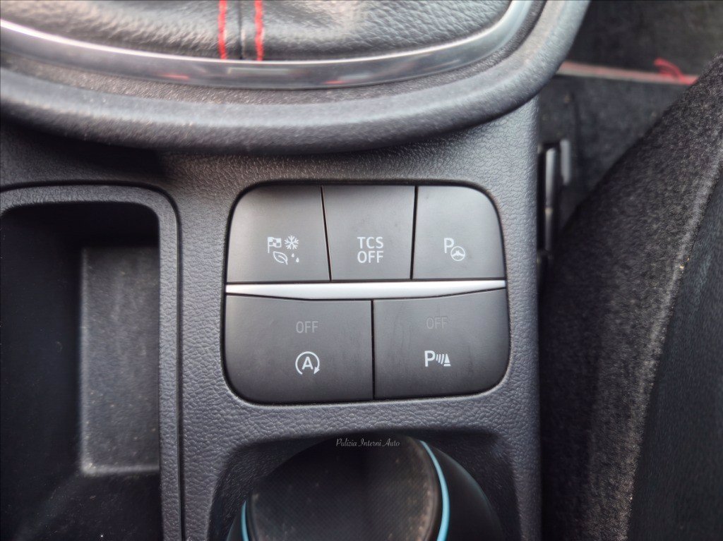 FORD Puma 1.0 ecoboost h ST-Line X s&s 125cv