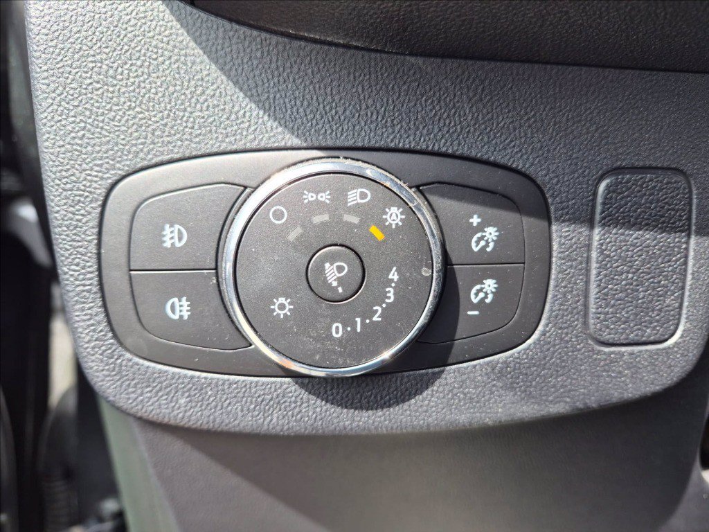 FORD Puma 1.0 ecoboost h ST-Line X s&s 125cv