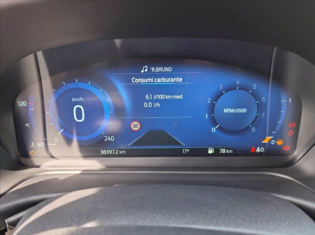 FORD Puma 1.0 ecoboost h ST-Line X s&s 125cv