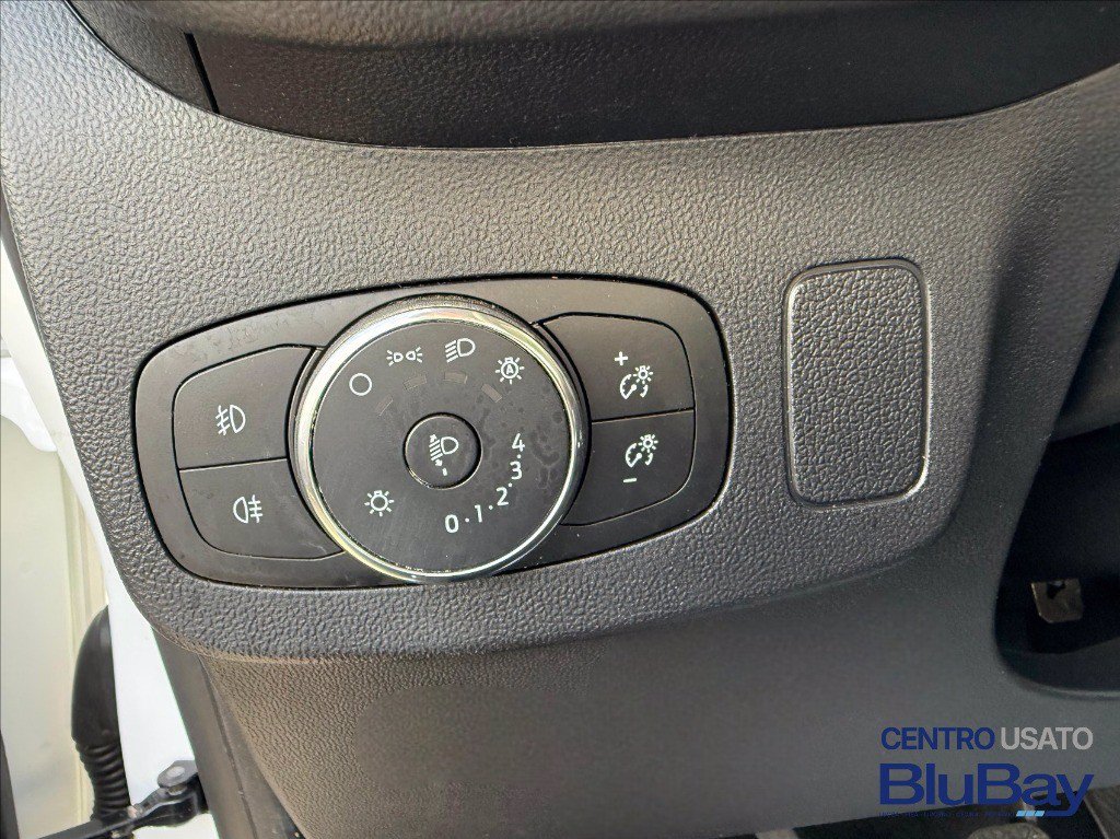 FORD Puma 1.0 EcoBoost Hybrid 125 CV S&S Titanium