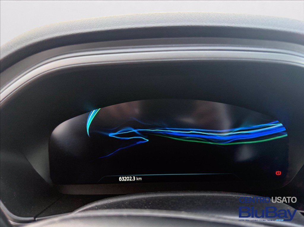 FORD Focus active 1.0 ecoboost h style 125cv