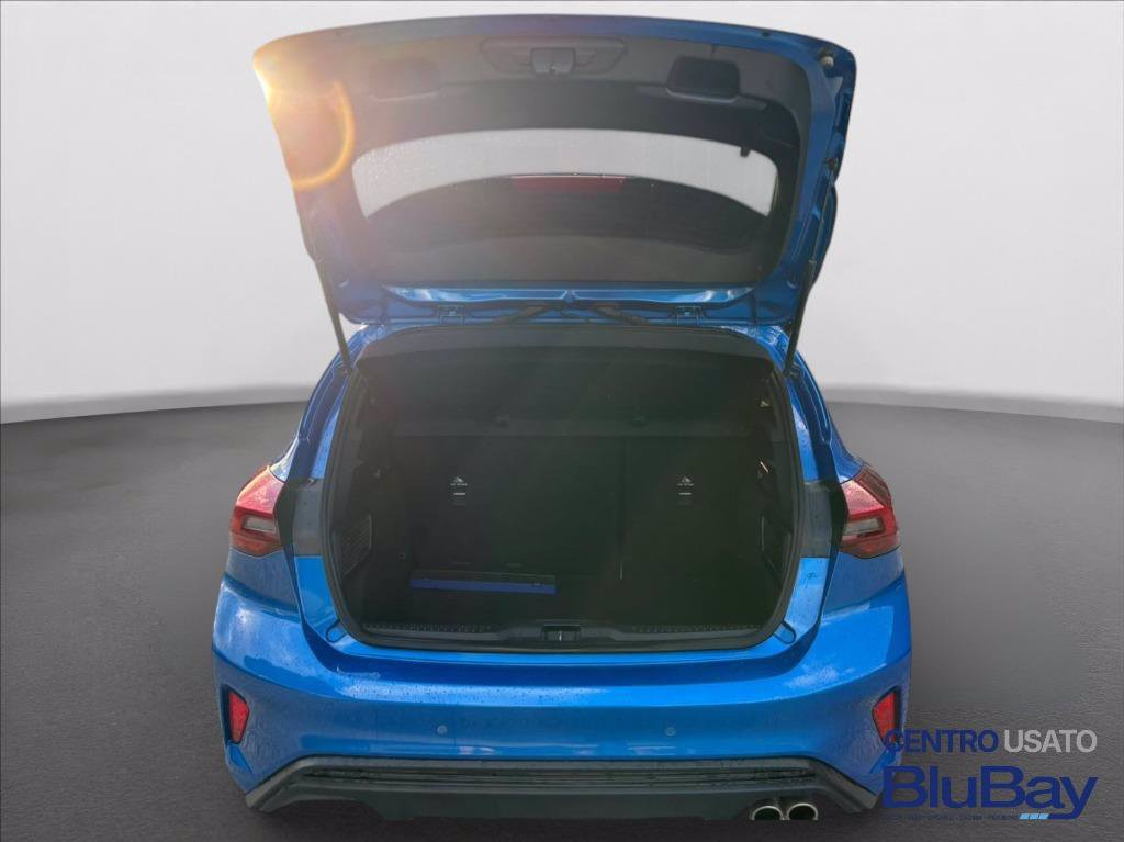 FORD Focus 1.0 EcoBoost Hybrid 155 CV 5p. ST-Line X