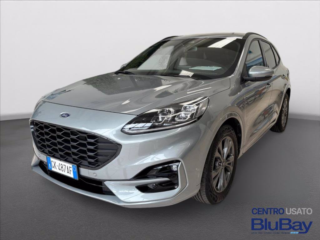 FORD Kuga 2.5 full hybrid st-line x 2wd 190cv cvt