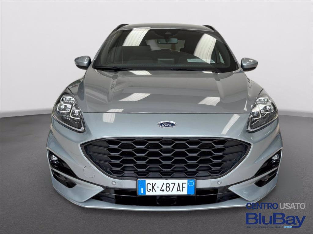 FORD Kuga 2.5 full hybrid st-line x 2wd 190cv cvt