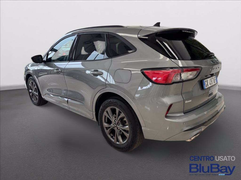 FORD Kuga 2.5 full hybrid st-line x 2wd 190cv cvt