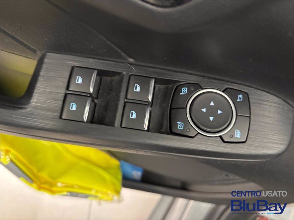 FORD Kuga 2.5 full hybrid st-line x 2wd 190cv cvt