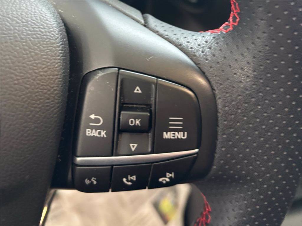 FORD Kuga 2.5 full hybrid st-line x 2wd 190cv cvt