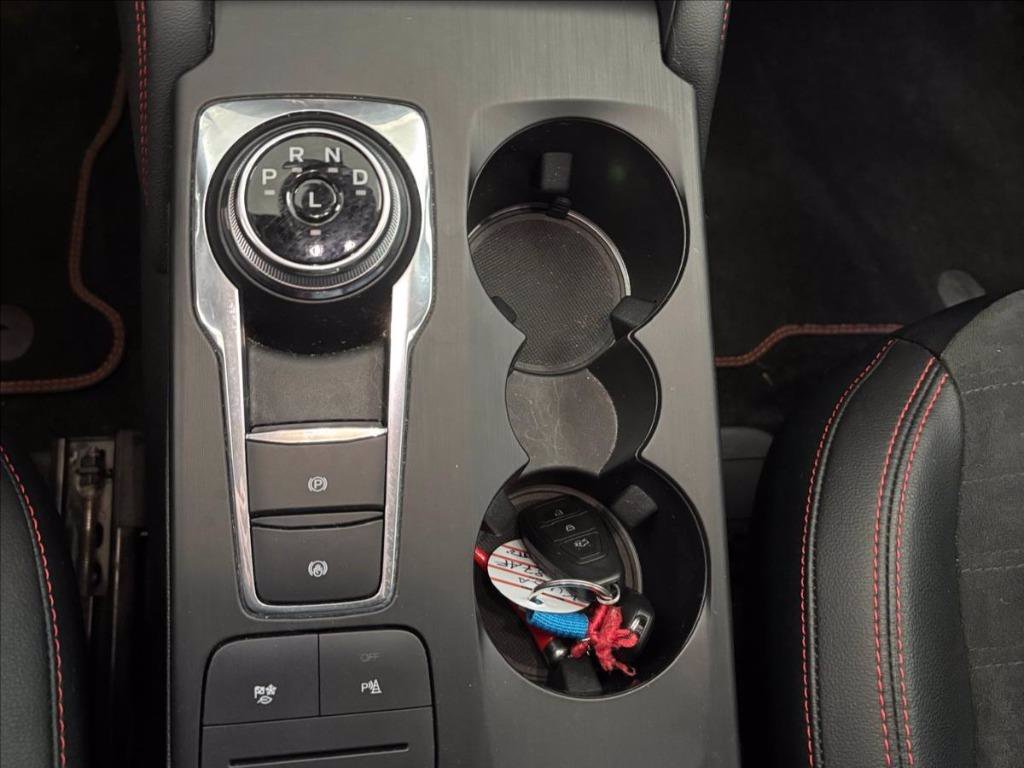 FORD Kuga 2.5 full hybrid st-line x 2wd 190cv cvt