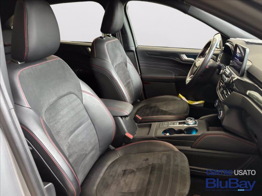 FORD Kuga 2.5 full hybrid st-line x 2wd 190cv cvt