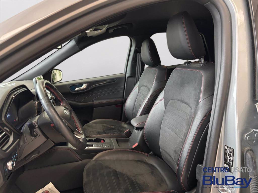 FORD Kuga 2.5 full hybrid st-line x 2wd 190cv cvt