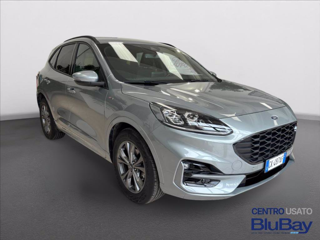 FORD Kuga 2.5 full hybrid st-line x 2wd 190cv cvt