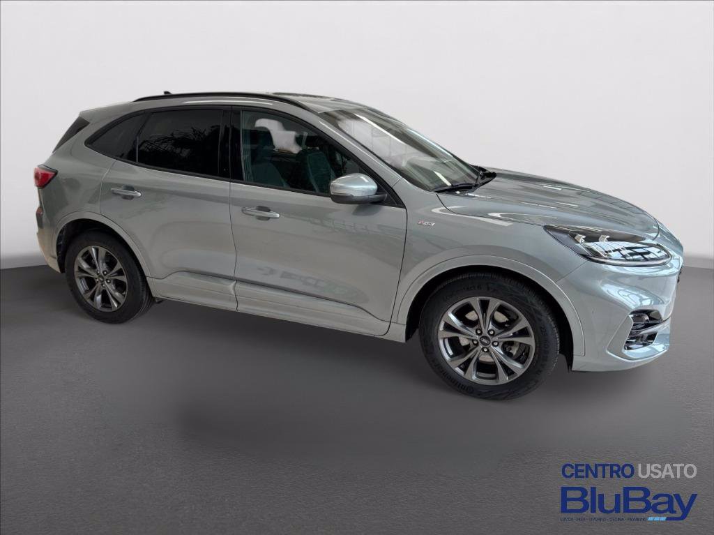 FORD Kuga 2.5 full hybrid st-line x 2wd 190cv cvt