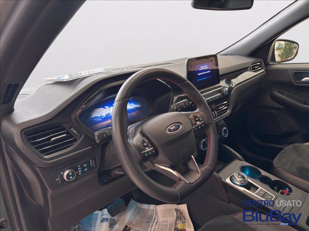 FORD Kuga 2.5 full hybrid st-line x 2wd 190cv cvt