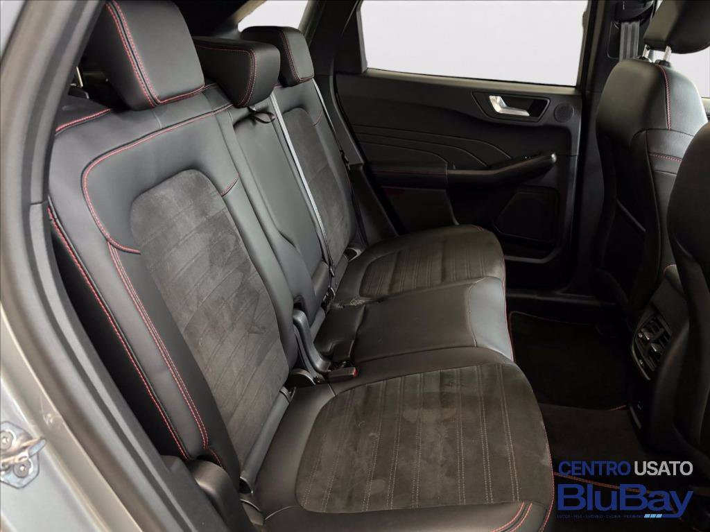 FORD Kuga 2.5 full hybrid st-line x 2wd 190cv cvt