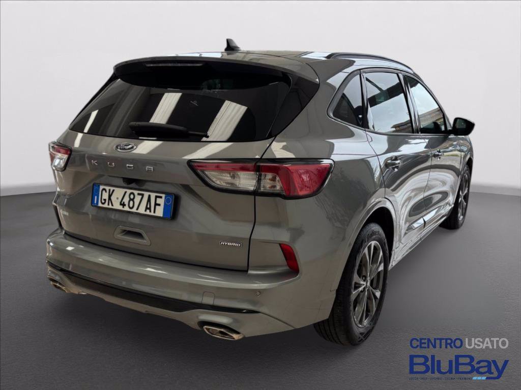 FORD Kuga 2.5 full hybrid st-line x 2wd 190cv cvt