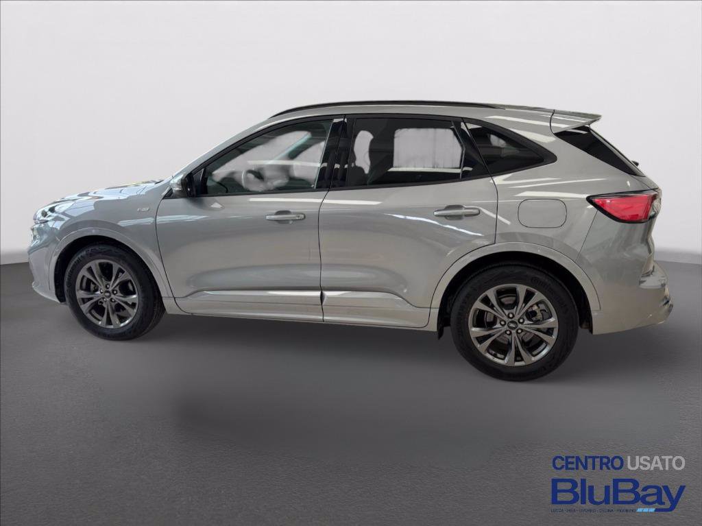 FORD Kuga 2.5 full hybrid st-line x 2wd 190cv cvt