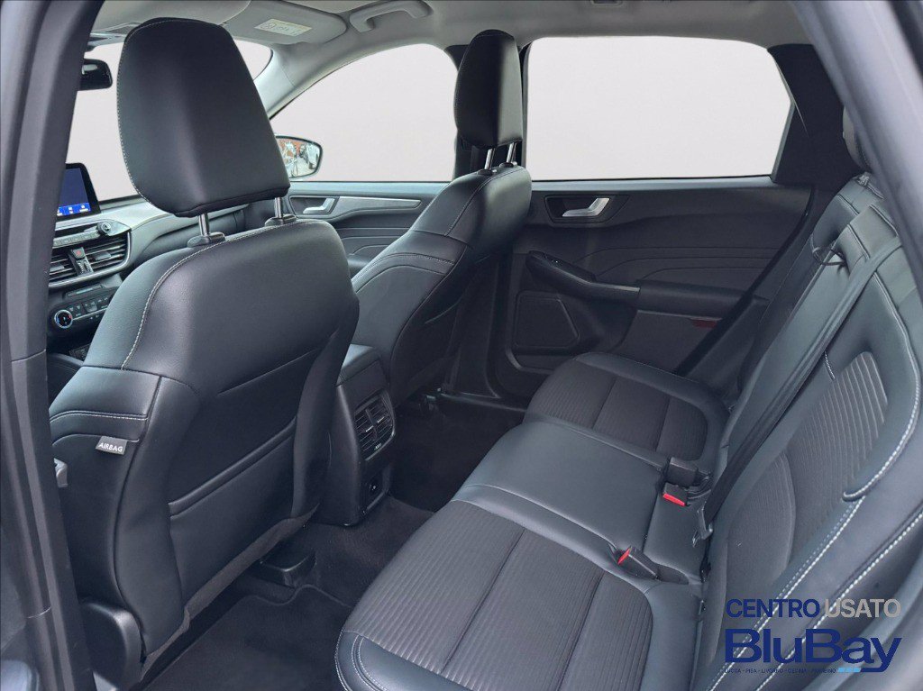 FORD Kuga 1.5 ecoboost Titanium X 2wd 150cv