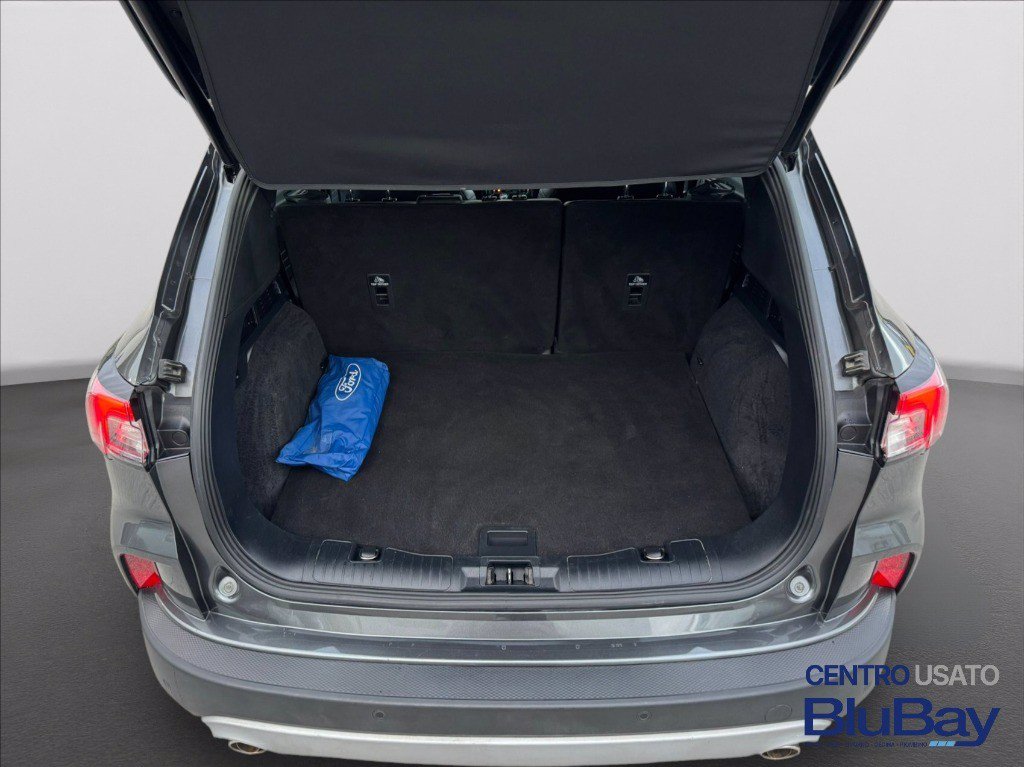 FORD Kuga 1.5 ecoboost Titanium X 2wd 150cv