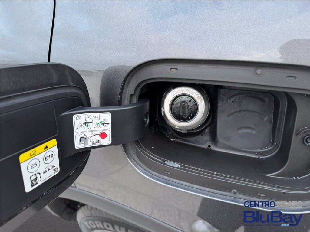 FORD Kuga 1.5 ecoboost Titanium X 2wd 150cv