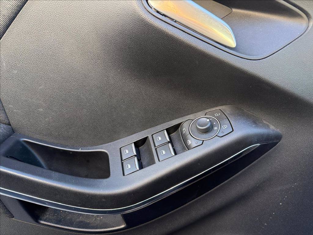 FORD Puma 1.0 EcoBoost Hybrid 125 CV S&S Titanium