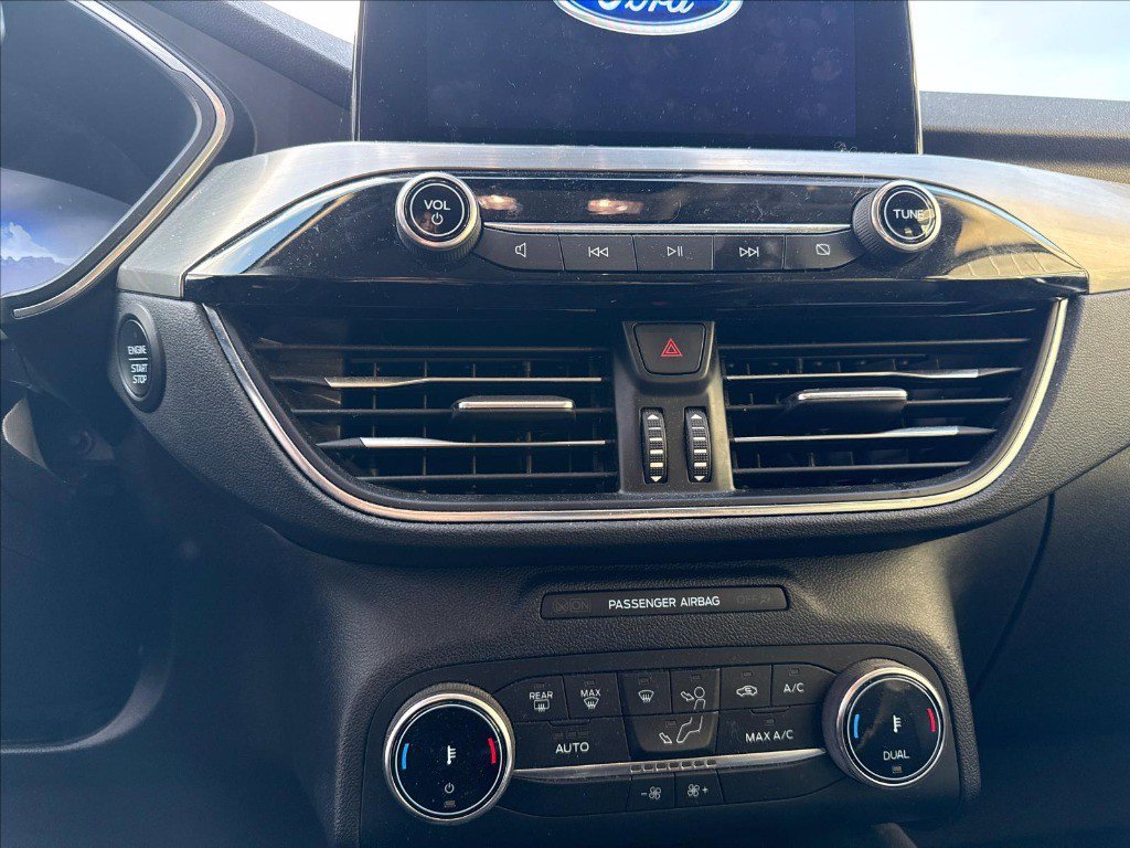 FORD Kuga 1.5 EcoBoost 150 CV 2WD Titanium X