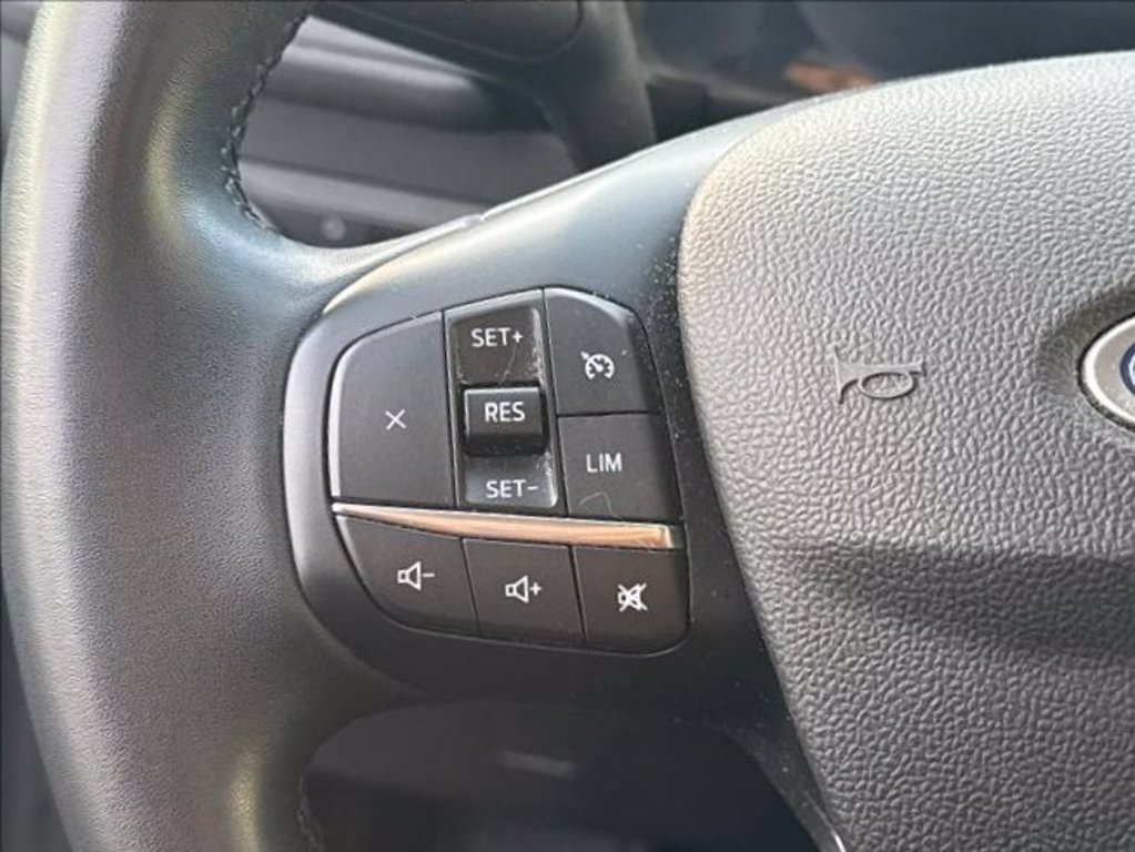 FORD Kuga 1.5 EcoBoost 150 CV 2WD Titanium X