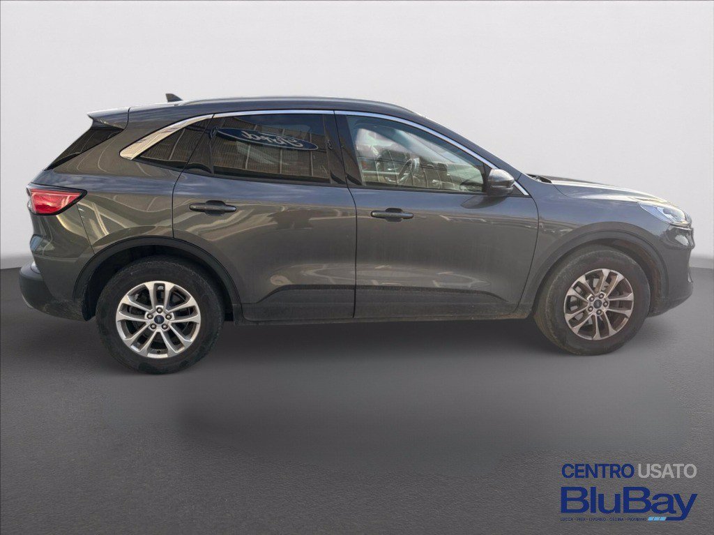 FORD Kuga 1.5 EcoBoost 150 CV 2WD Titanium X