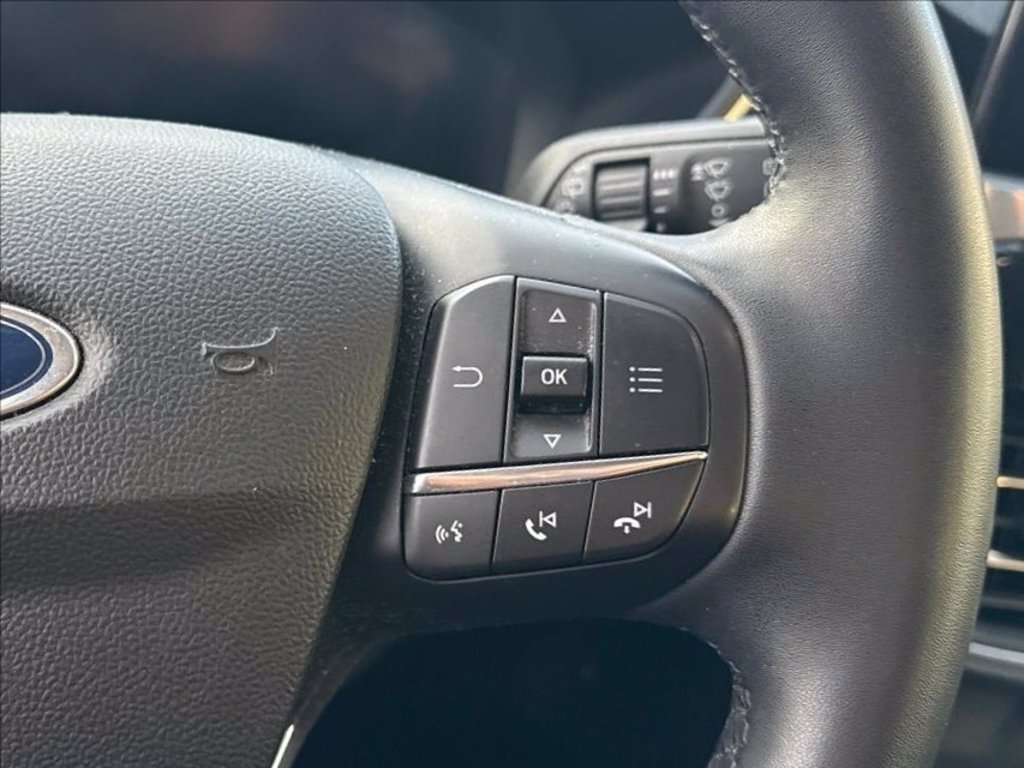 FORD Kuga 1.5 EcoBoost 150 CV 2WD Titanium X