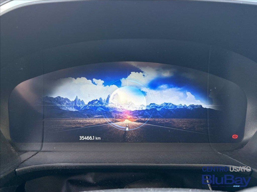 FORD Kuga 1.5 EcoBoost 150 CV 2WD Titanium X